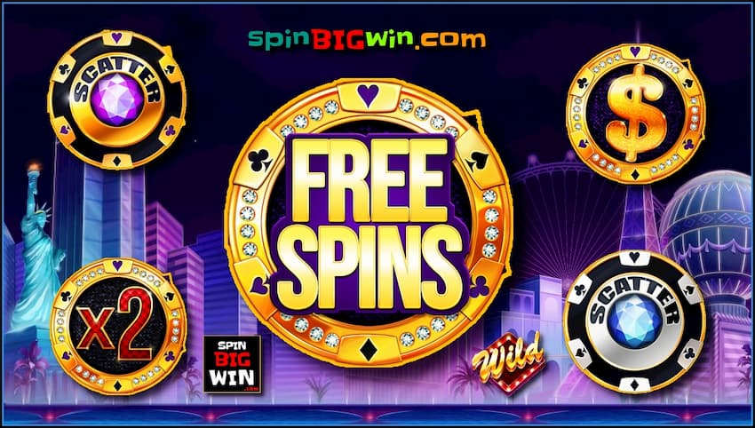 Casino Free Spins 50 | Many Online Slot Machine Games - Trj Slot