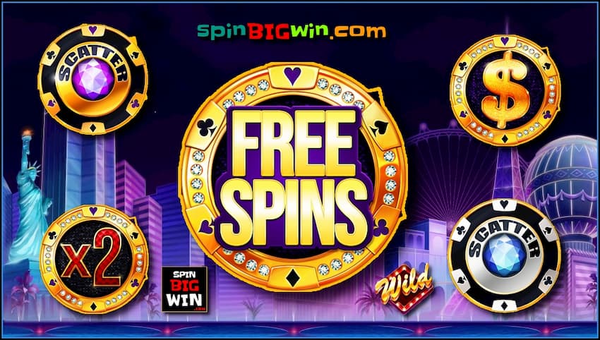 Free Spins in the Casino (2022): What and How to Get It?