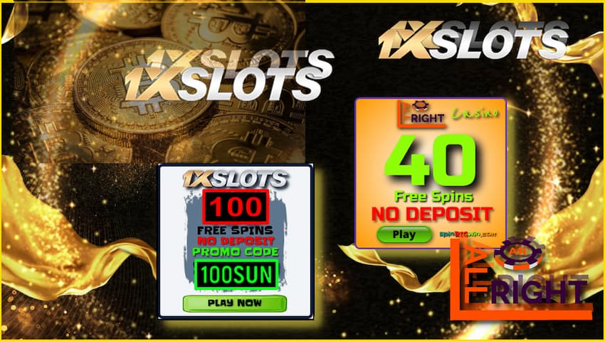 How to get free spins at the best crypto casinos 2021 is in this photo.