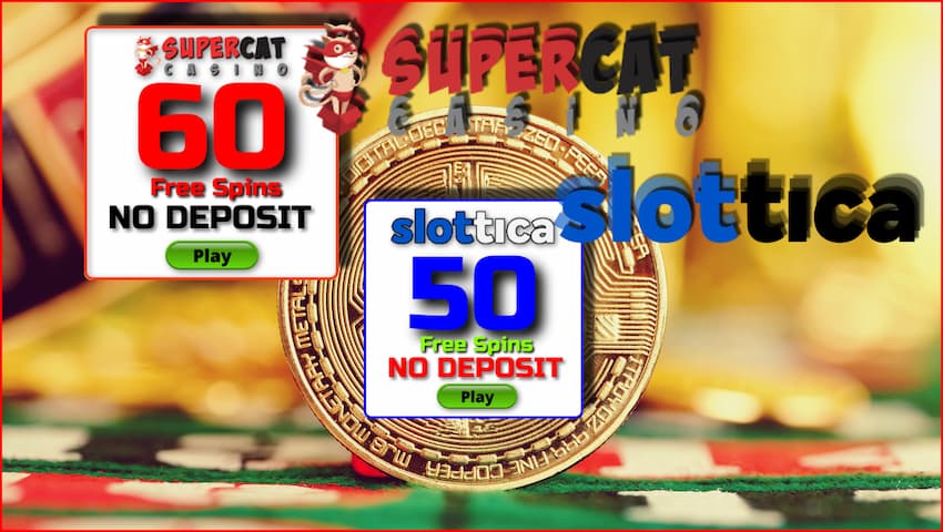 +57 Totally free Incentives No-deposit Needed
