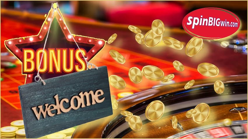 All Casino Bonuses And Free Spins (2021) How To Choose is pictured.