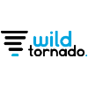 Wild Tornado casino logo for SpinBigWin.com is in the photo.