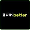Logo of the SPINBETTER Casino with No Deposit Bonus for Spinbigwin.com can be seen on this image.