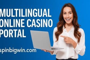 Read Casino Reviews in any language you want!